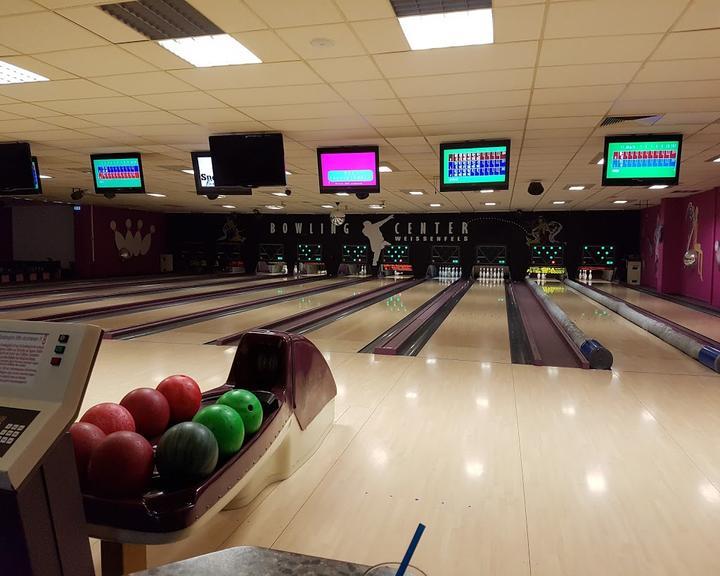 Bowling Center Weissenfels