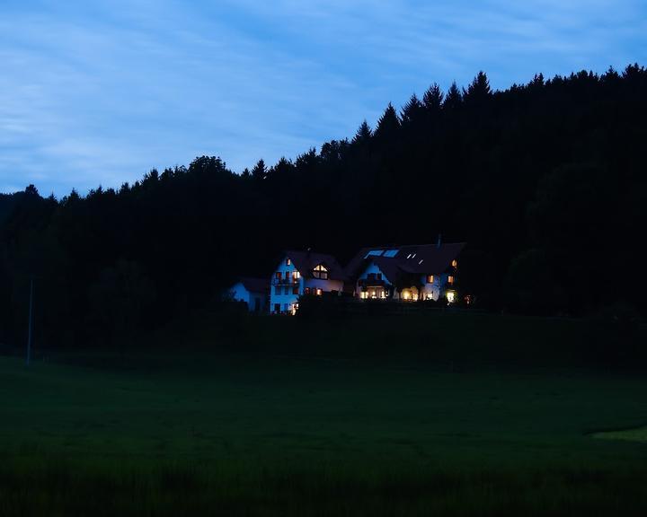 Gasthaus Gruener Baum