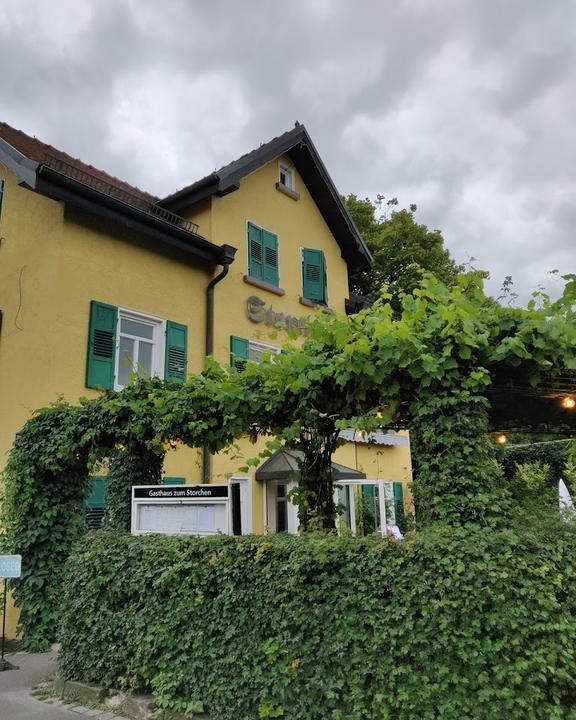 Gasthaus Storchen