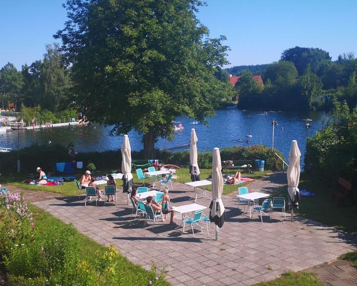 Fummelsee Terrassen