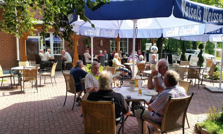 Landgasthaus Heitmeier