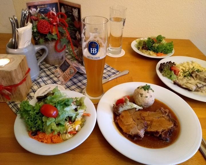 Gasthof "zum Steer"