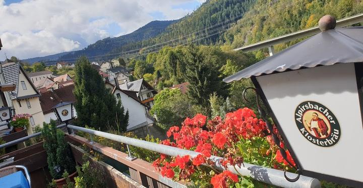 Landgasthaus zum Ochsen