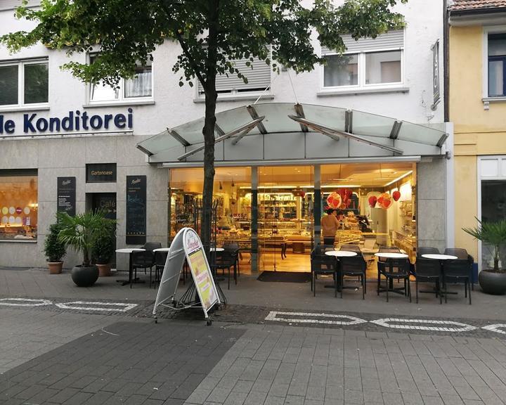 Café und Konditorei Schmerker