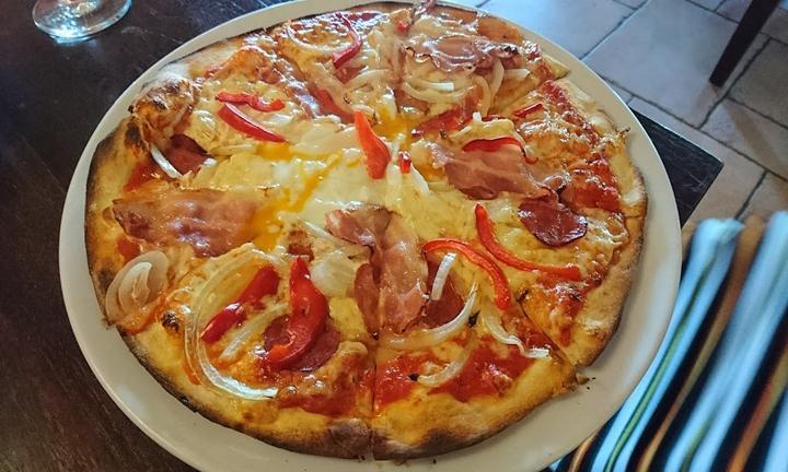 Ristaurante Pizzeria Am Waldsee