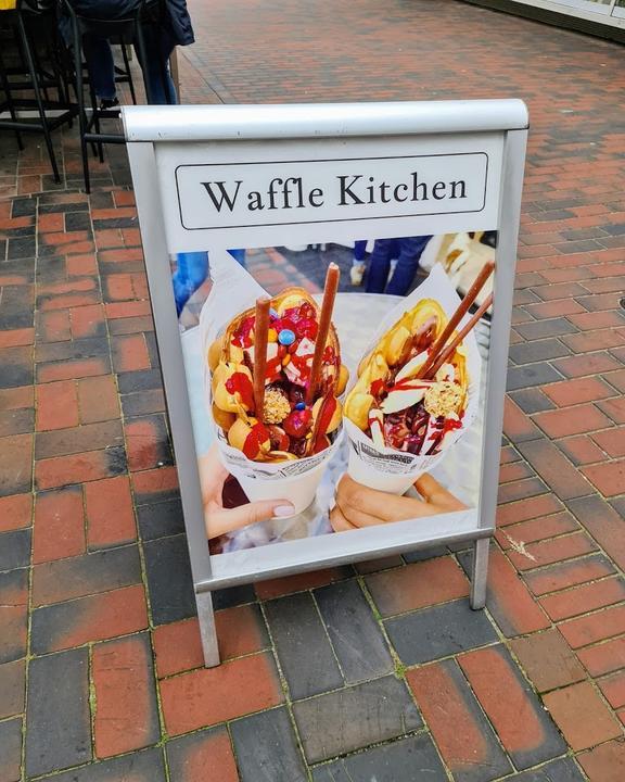 Waffle Kitchen