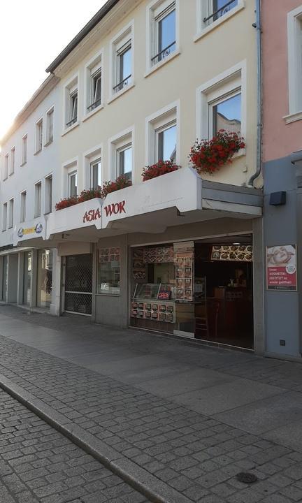 Asia Wok Speyer