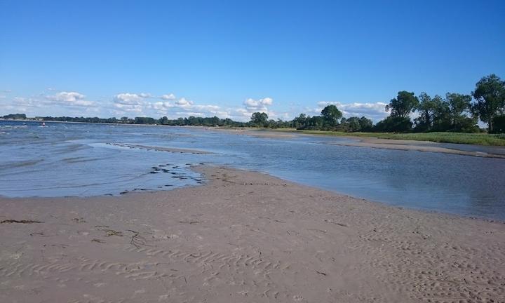 Fischräucherei und Strandimbiss Zur Mole