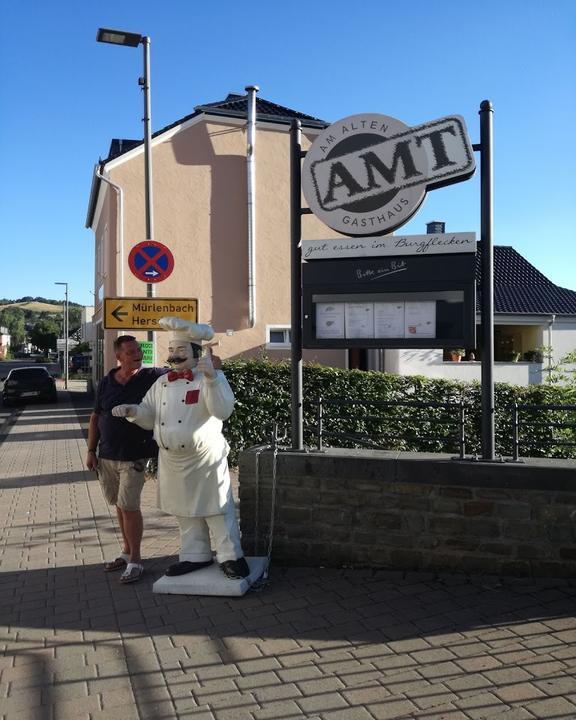 Gasthaus am alten Amt