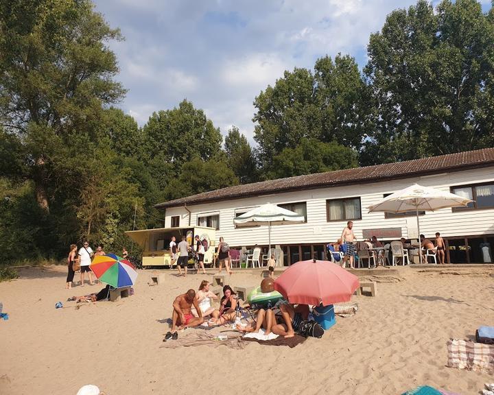 Strandbadgaststatte