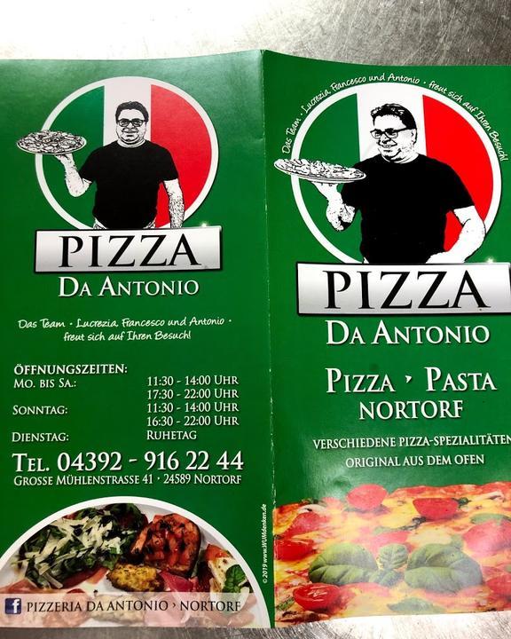 Pizzeria Antonio