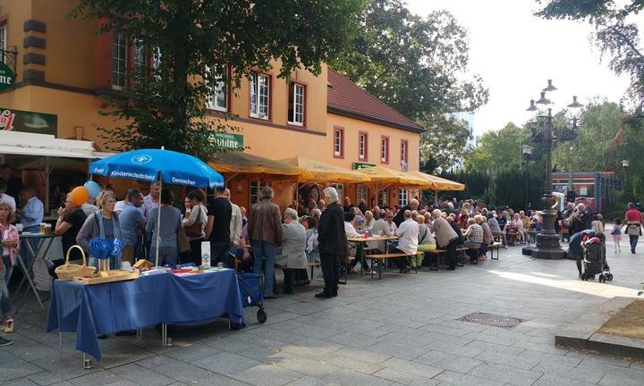 Wirtshaus Spinne 2019