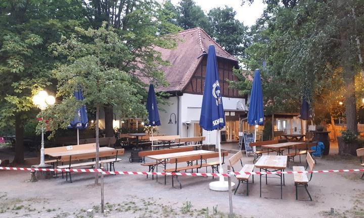 Restaurant Merzenmuhle