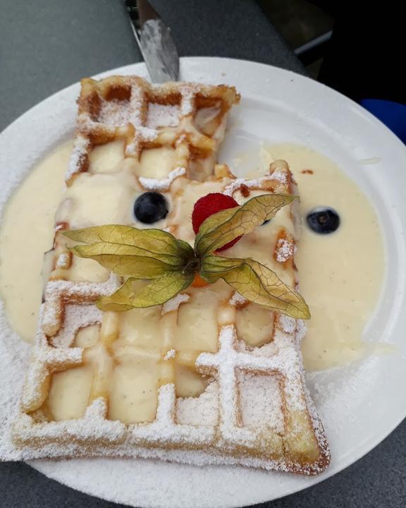 Bistro Cafe Waffelschmiede