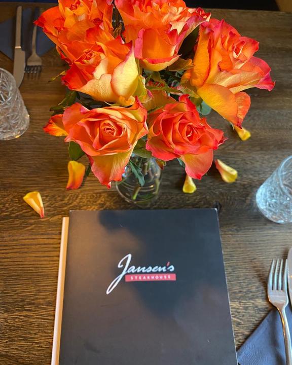 Jansens Steakhouse