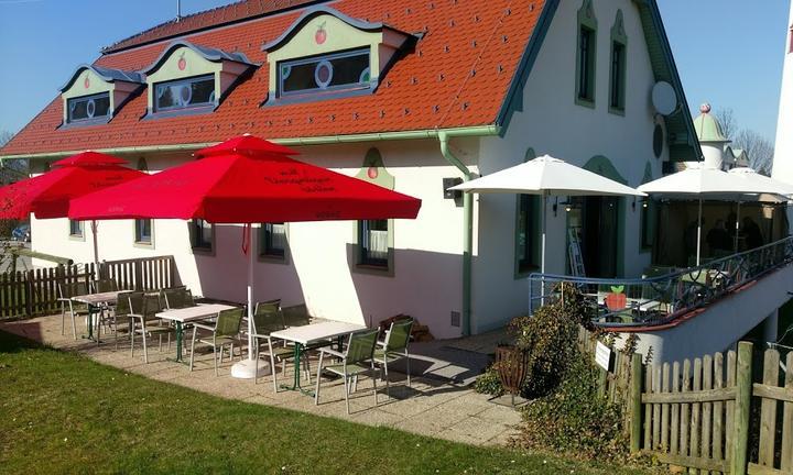 Cafe Apfelschlossl