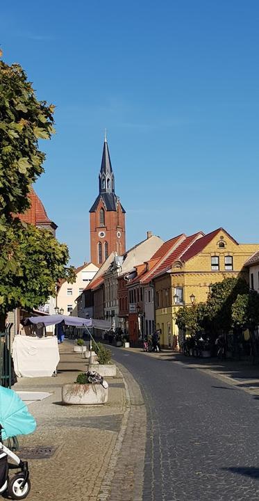 Hänicher Stübchen