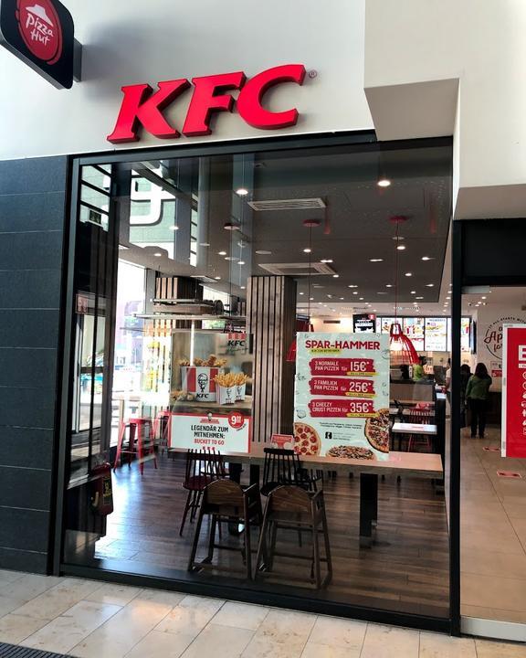 Kentucky Fried Chicken