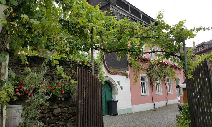 Weingut Fritz Bastian