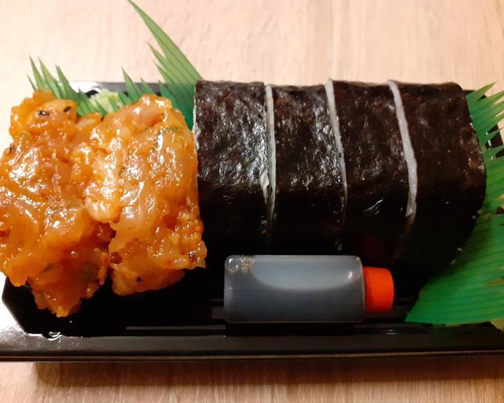 Sushi Ocean