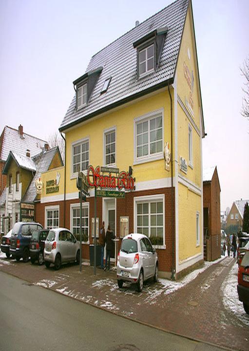 Santa Rio Lauenburger Hof