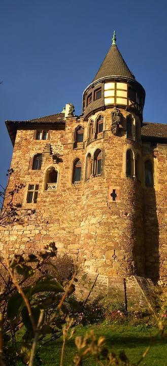 Schloss Berlepsch