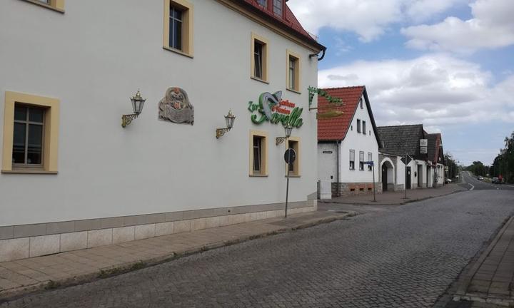 Gasthaus Zur Forelle