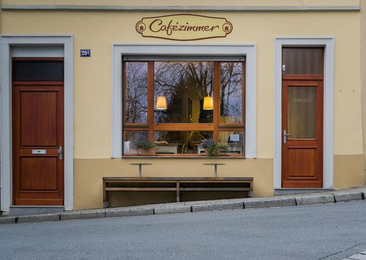 Cafezimmer