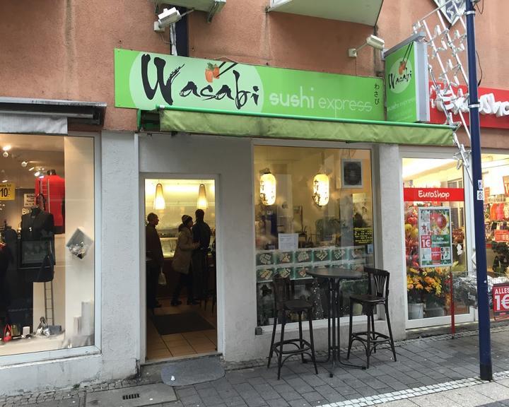 Wasabi