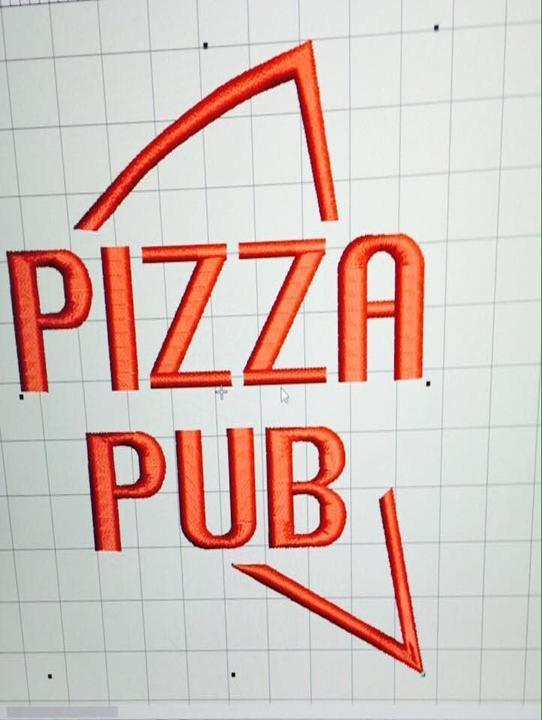 Pizza Pub