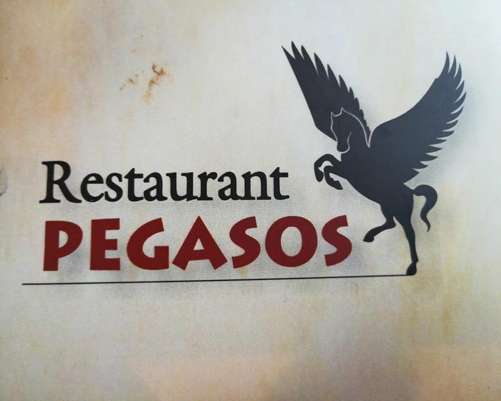 Pegasos