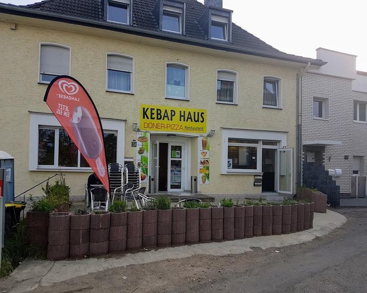 Eren Kebap Haus