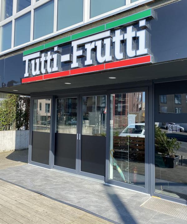 Pizzeria Tutti Frutti