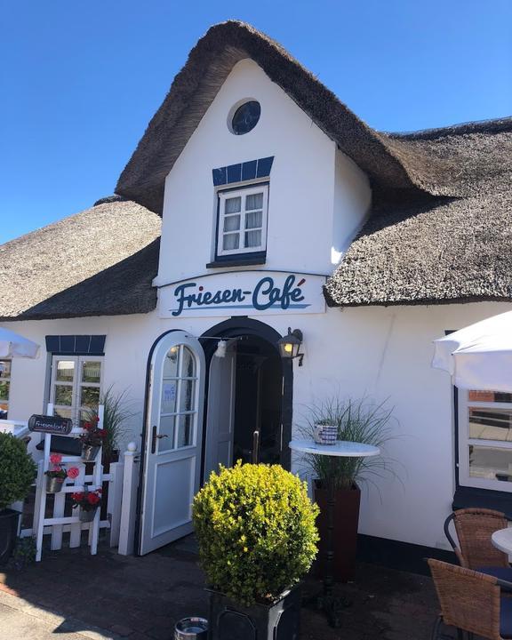 Friesen-Cafe