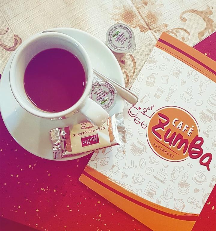 Café ZumBa