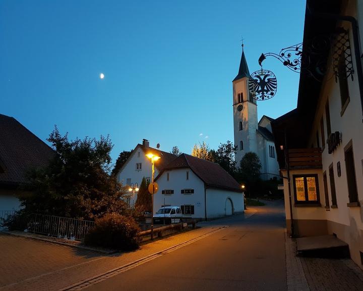 Gasthaus Adler