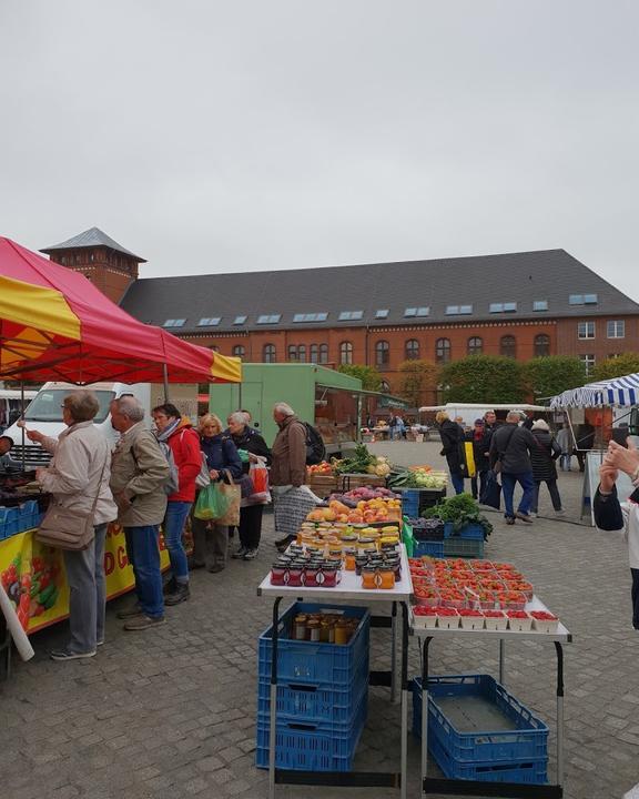 Weinhaus Am Markt