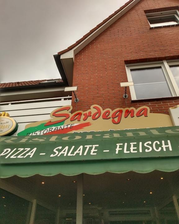 Pizzeria Sardegna