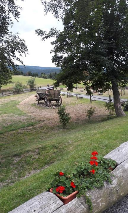 Steinberg Alm Zum Rosner