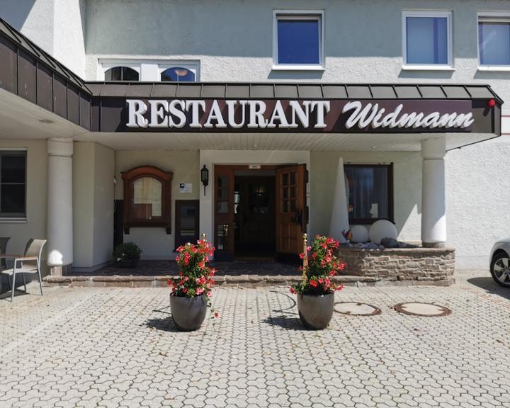 Restaurant Widmann