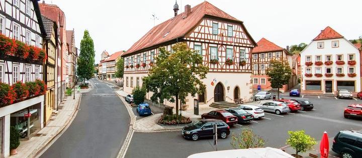 Bayrischer Hof