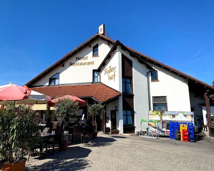 Restaurant Fallerhof